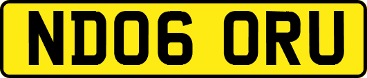 ND06ORU