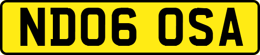 ND06OSA