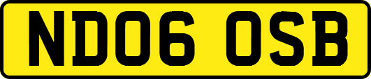 ND06OSB