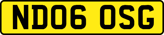 ND06OSG
