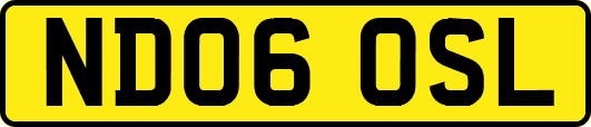 ND06OSL