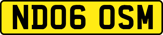 ND06OSM