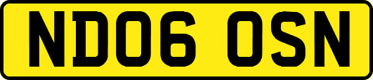 ND06OSN