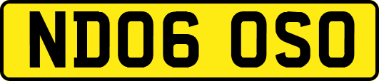 ND06OSO