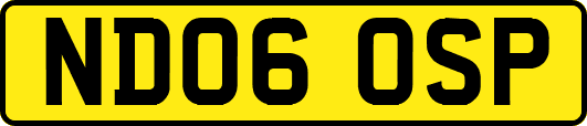 ND06OSP
