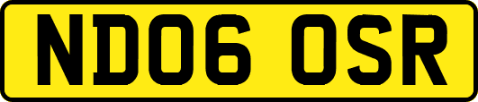 ND06OSR