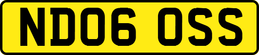 ND06OSS