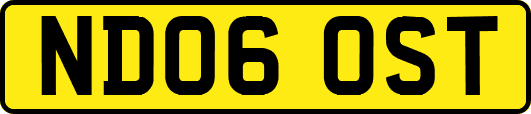 ND06OST