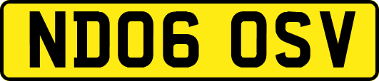 ND06OSV
