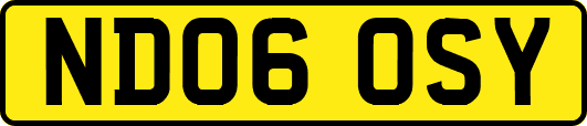 ND06OSY