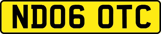ND06OTC
