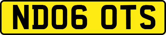 ND06OTS