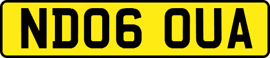 ND06OUA