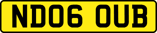 ND06OUB