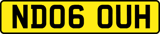 ND06OUH