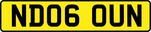 ND06OUN