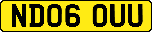 ND06OUU
