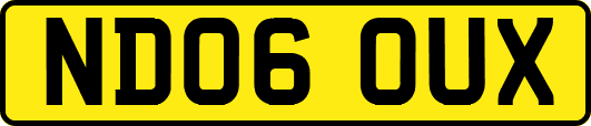 ND06OUX