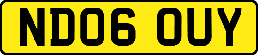 ND06OUY