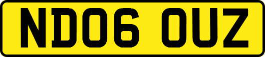ND06OUZ