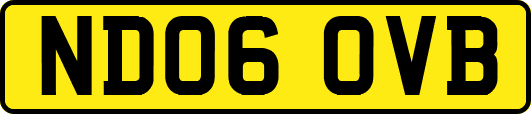 ND06OVB