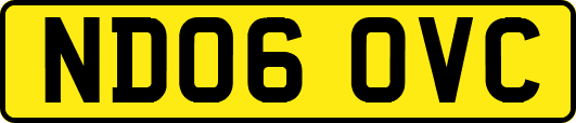 ND06OVC