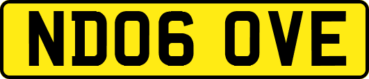 ND06OVE