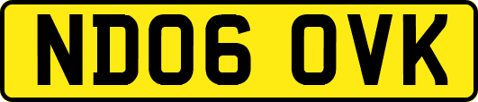 ND06OVK