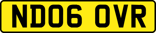 ND06OVR