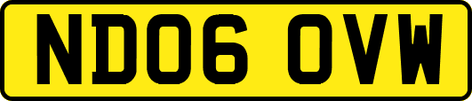ND06OVW