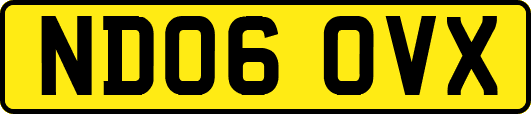 ND06OVX