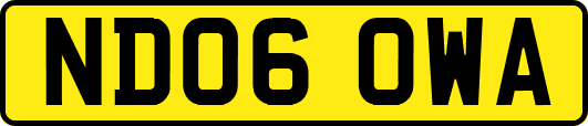 ND06OWA