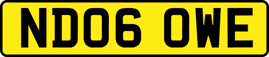 ND06OWE