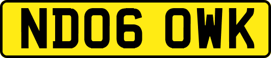 ND06OWK