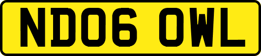 ND06OWL