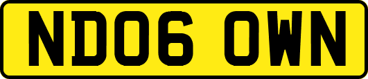 ND06OWN