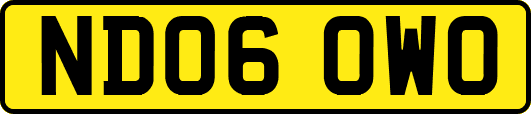 ND06OWO