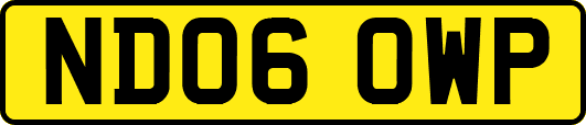 ND06OWP