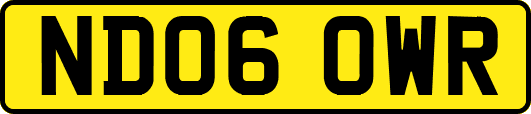 ND06OWR