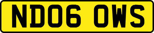 ND06OWS