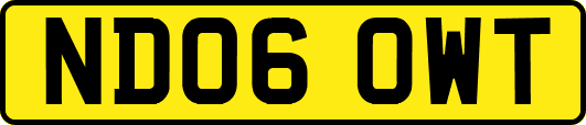ND06OWT