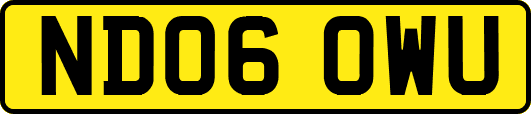 ND06OWU