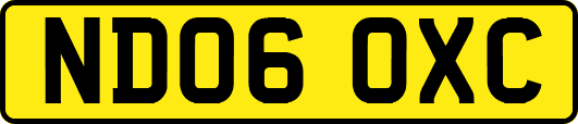 ND06OXC