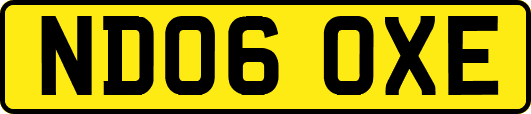 ND06OXE