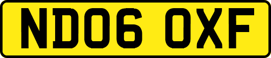 ND06OXF