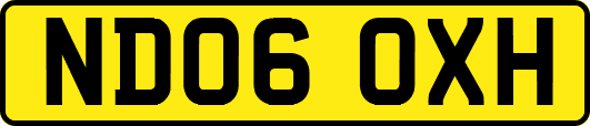 ND06OXH