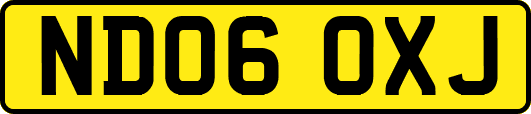 ND06OXJ