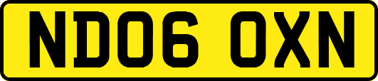 ND06OXN