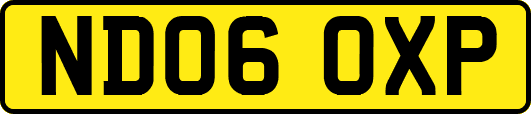 ND06OXP