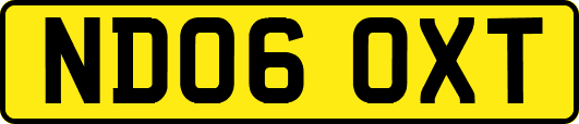 ND06OXT